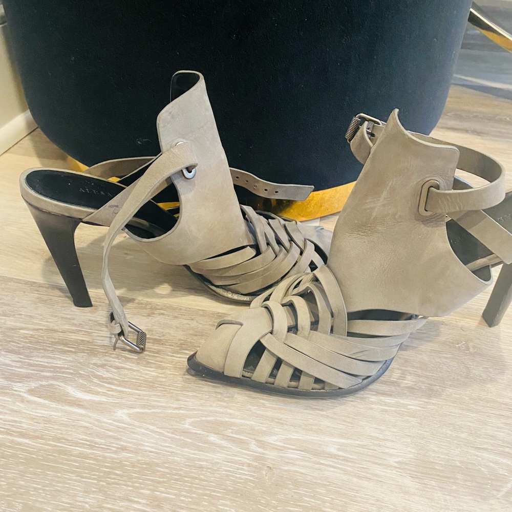 All Saints shoes